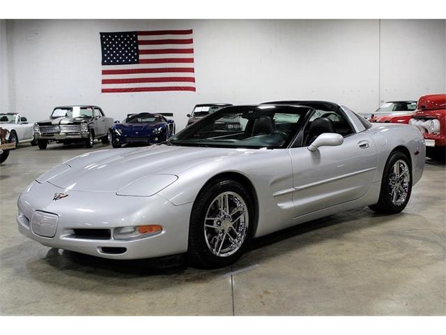 1998 Chevrolet Corvette (CC-1114144) for sale in Kentwood, Michigan