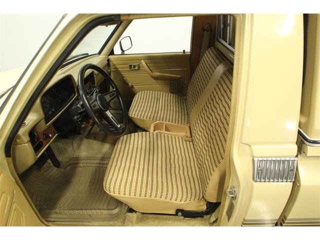 1981 Toyota Pickup (CC-1114152) for sale in Lutz, Florida