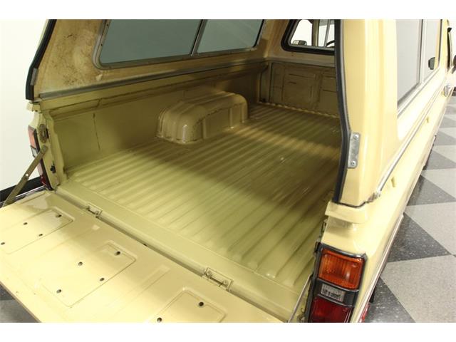 1981 Toyota Pickup (CC-1114152) for sale in Lutz, Florida