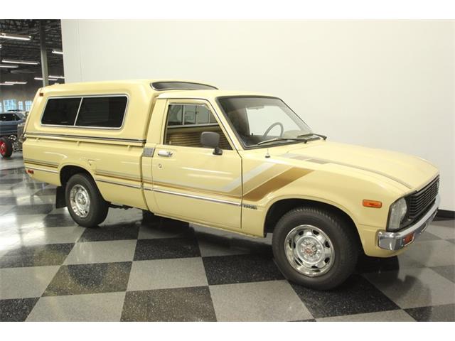 1981 Toyota Pickup (CC-1114152) for sale in Lutz, Florida