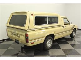 1981 Toyota Pickup (CC-1114152) for sale in Lutz, Florida