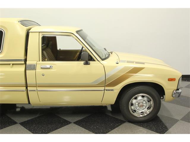 1981 Toyota Pickup (CC-1114152) for sale in Lutz, Florida