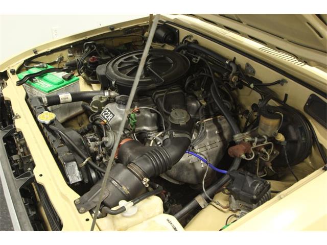 1981 Toyota Pickup (CC-1114152) for sale in Lutz, Florida