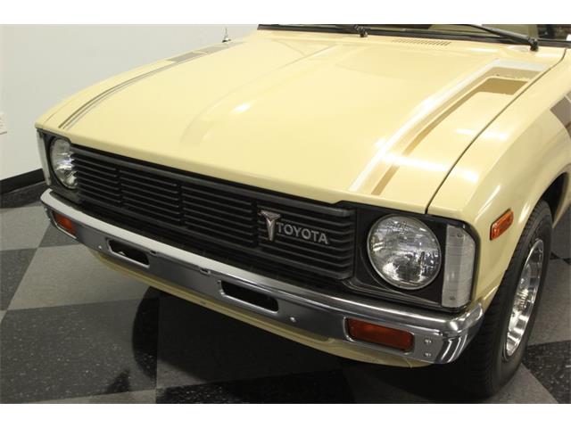 1981 Toyota Pickup (CC-1114152) for sale in Lutz, Florida