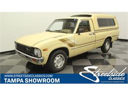 1981 Toyota Pickup (CC-1114152) for sale in Lutz, Florida
