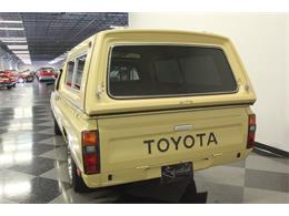 1981 Toyota Pickup (CC-1114152) for sale in Lutz, Florida