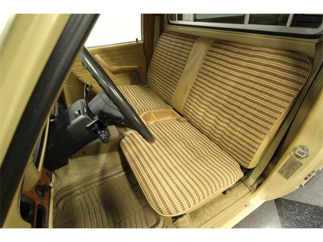 1981 Toyota Pickup (CC-1114152) for sale in Lutz, Florida