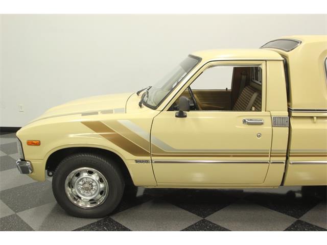 1981 Toyota Pickup (CC-1114152) for sale in Lutz, Florida