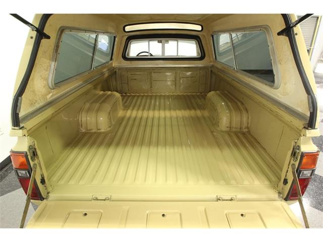 1981 Toyota Pickup (CC-1114152) for sale in Lutz, Florida