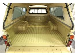 1981 Toyota Pickup (CC-1114152) for sale in Lutz, Florida