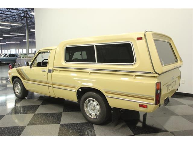 1981 Toyota Pickup (CC-1114152) for sale in Lutz, Florida