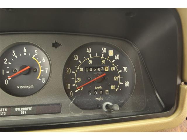 1981 Toyota Pickup (CC-1114152) for sale in Lutz, Florida