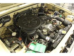 1981 Toyota Pickup (CC-1114152) for sale in Lutz, Florida
