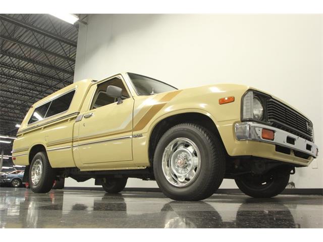 1981 Toyota Pickup (CC-1114152) for sale in Lutz, Florida