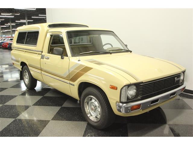 1981 Toyota Pickup (CC-1114152) for sale in Lutz, Florida