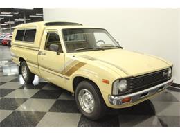1981 Toyota Pickup (CC-1114152) for sale in Lutz, Florida