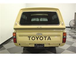 1981 Toyota Pickup (CC-1114152) for sale in Lutz, Florida