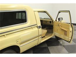 1981 Toyota Pickup (CC-1114152) for sale in Lutz, Florida