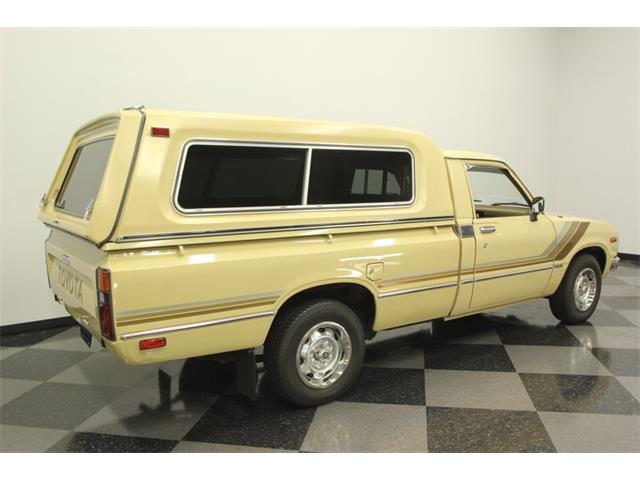 1981 Toyota Pickup (CC-1114152) for sale in Lutz, Florida