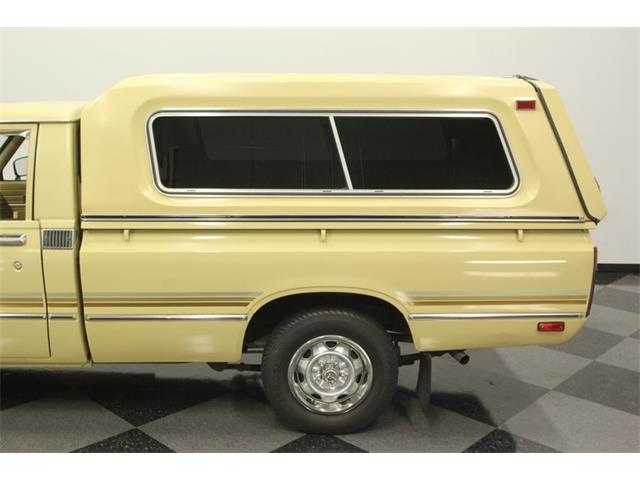 1981 Toyota Pickup (CC-1114152) for sale in Lutz, Florida
