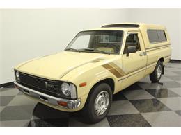 1981 Toyota Pickup (CC-1114152) for sale in Lutz, Florida