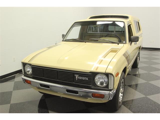 1981 Toyota Pickup (CC-1114152) for sale in Lutz, Florida