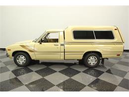 1981 Toyota Pickup (CC-1114152) for sale in Lutz, Florida
