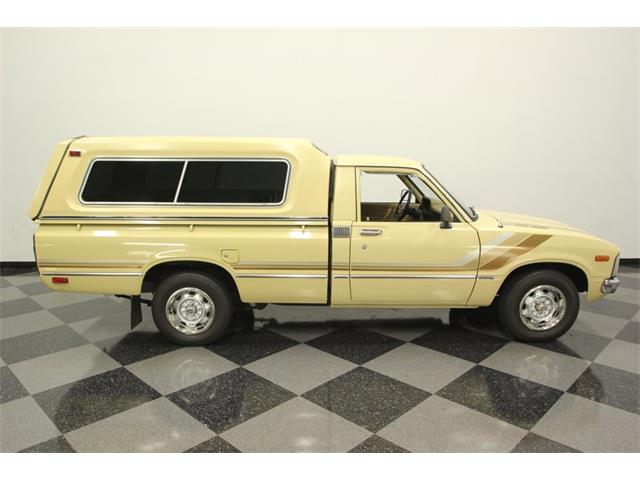 1981 Toyota Pickup (CC-1114152) for sale in Lutz, Florida