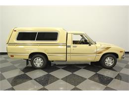 1981 Toyota Pickup (CC-1114152) for sale in Lutz, Florida