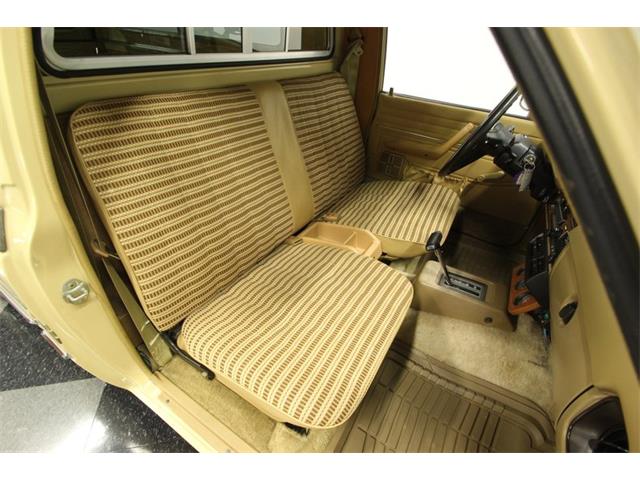 1981 Toyota Pickup (CC-1114152) for sale in Lutz, Florida