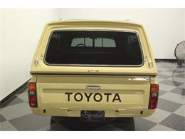 1981 Toyota Pickup (CC-1114152) for sale in Lutz, Florida