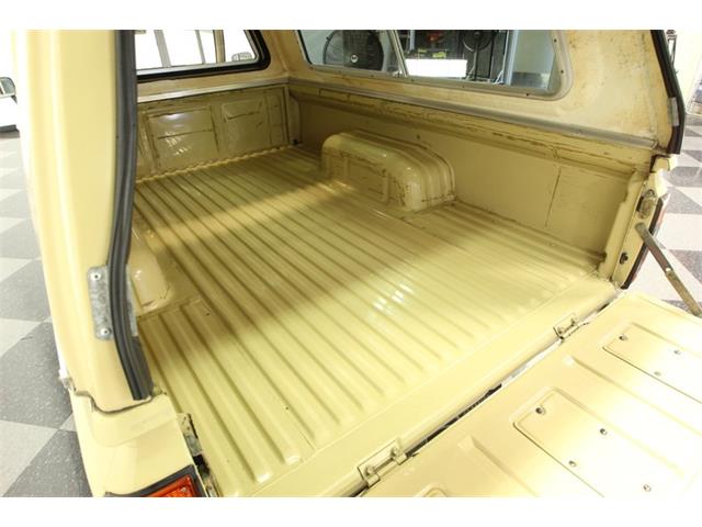 1981 Toyota Pickup (CC-1114152) for sale in Lutz, Florida