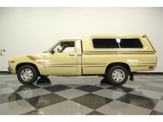 1981 Toyota Pickup (CC-1114152) for sale in Lutz, Florida