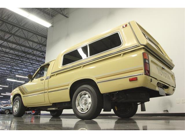 1981 Toyota Pickup (CC-1114152) for sale in Lutz, Florida