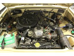 1981 Toyota Pickup (CC-1114152) for sale in Lutz, Florida