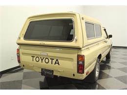 1981 Toyota Pickup (CC-1114152) for sale in Lutz, Florida