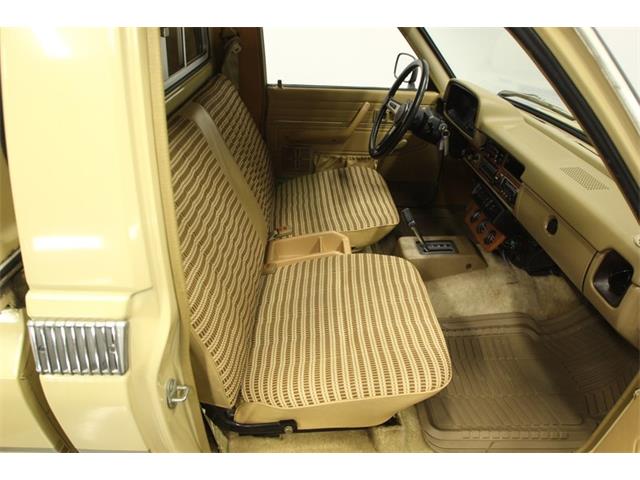 1981 Toyota Pickup (CC-1114152) for sale in Lutz, Florida
