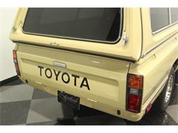 1981 Toyota Pickup (CC-1114152) for sale in Lutz, Florida