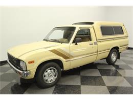 1981 Toyota Pickup (CC-1114152) for sale in Lutz, Florida