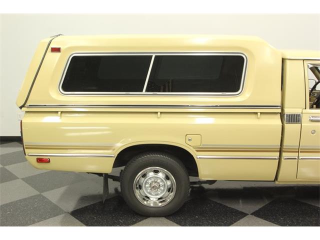 1981 Toyota Pickup (CC-1114152) for sale in Lutz, Florida