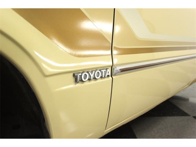 1981 Toyota Pickup (CC-1114152) for sale in Lutz, Florida