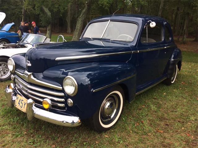 1947 Ford Super Deluxe (CC-1114180) for sale in West Pittston, Pennsylvania