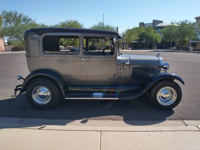 1929 Ford Model A (CC-1114181) for sale in Scottsdale, Arizona