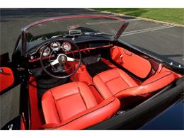 1959 Alfa Romeo Giulietta Spider (CC-1114188) for sale in Newport Beach, California