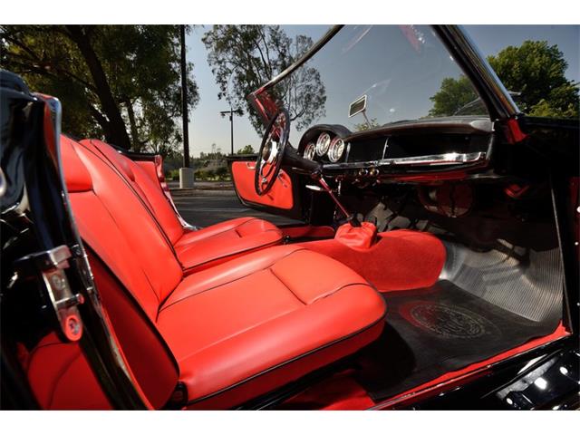 1959 Alfa Romeo Giulietta Spider (CC-1114188) for sale in Newport Beach, California