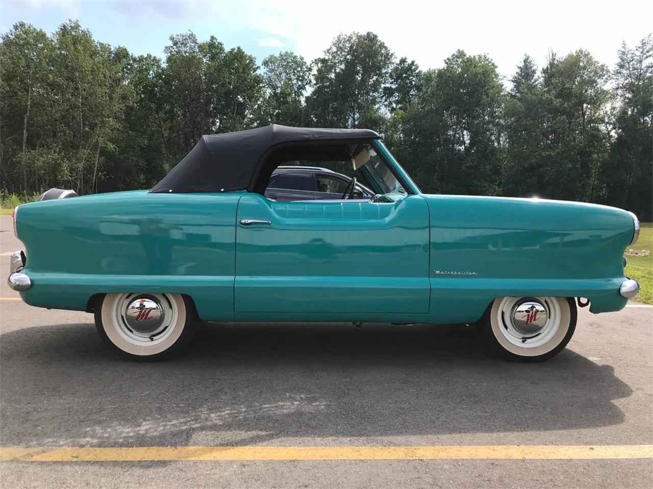 1955 Hudson Automobile for Sale CC1114191