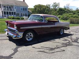 1956 Chevrolet Bel Air (CC-1114194) for sale in West Pittston, Pennsylvania