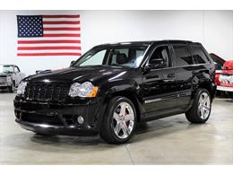 2010 Jeep Grand Cherokee (CC-1114196) for sale in Kentwood, Michigan
