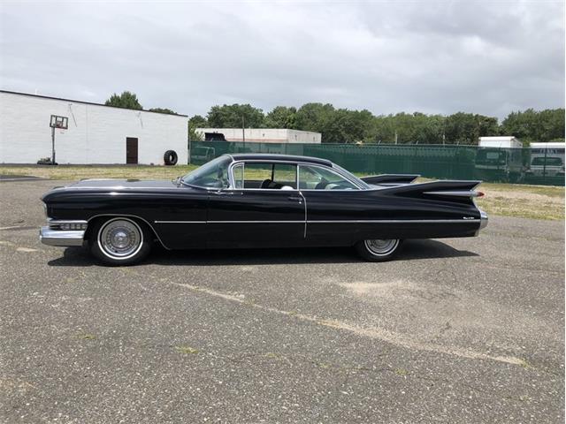 1959 Cadillac Coupe (CC-1114209) for sale in West Babylon, New York