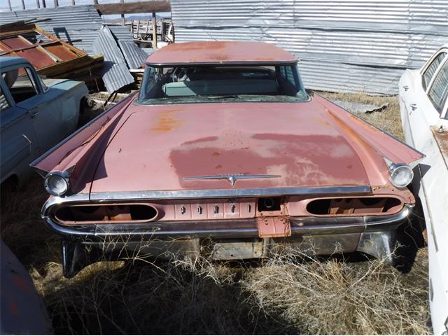 1959 Pontiac Star Chief (CC-1110421) for sale in Tule Lake, California